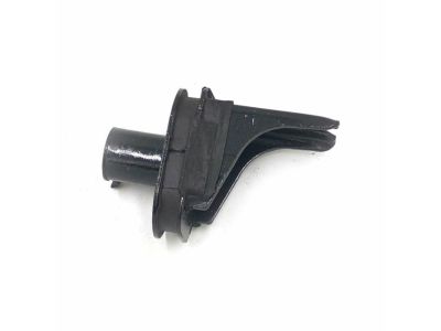 Acura 50285-SDA-A01 Rubber, Left Front Sub-Frame Middle Mounting