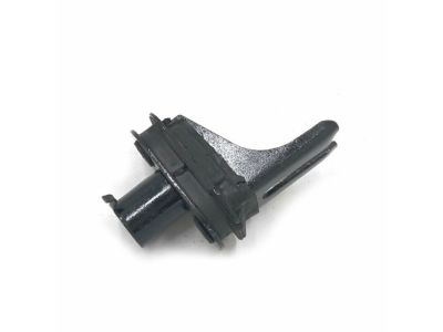 Acura 50285-SDA-A01 Rubber, Left Front Sub-Frame Middle Mounting