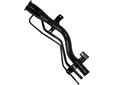 Acura 17660-S84-A01 Pipe, Fuel Filler