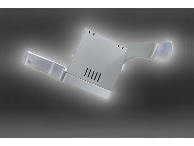 Honda 39200-SHJ-A02 Control Unit, Active Noise