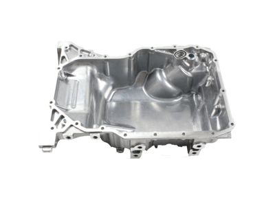 Honda 11200-5LA-A00 Pan Assembly, Oil