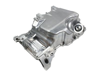 Honda 11200-5LA-A00 Pan Assembly, Oil