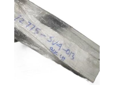 Honda 72775-SV4-013 Channel, Left Rear Door Run