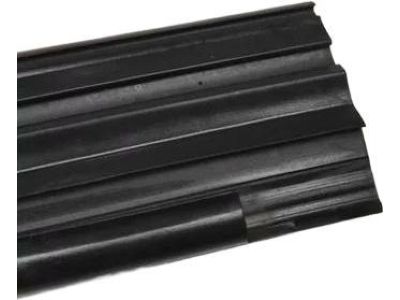 Honda 72775-SV4-013 Channel, Left Rear Door Run