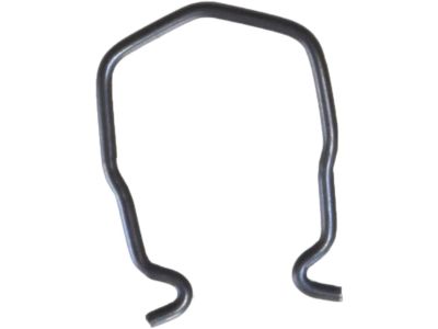 Acura 72123-SV1-003 Ring