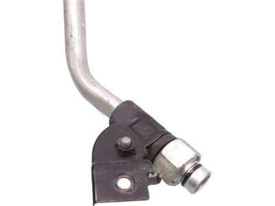 Honda 80311-SDP-A61 Hose, Suction