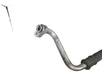 Honda 80311-SDP-A61 Hose, Suction