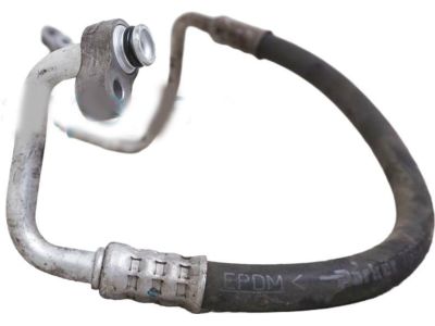 Honda 80311-SDP-A61 Hose, Suction