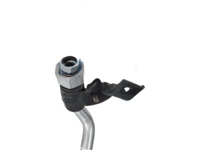 Honda 80311-SDP-A61 Hose, Suction