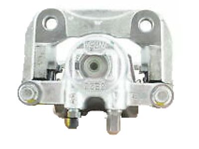 Acura 43019-T0G-A01 Caliper Sub-Assembly, Left Rear