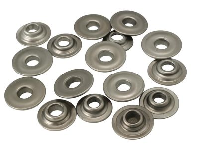 Honda 14765-PCX-000 Retainer, Valve Spring