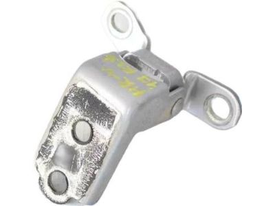 Honda 67960-T9C-K01ZZ Hinge, Left Rear Door