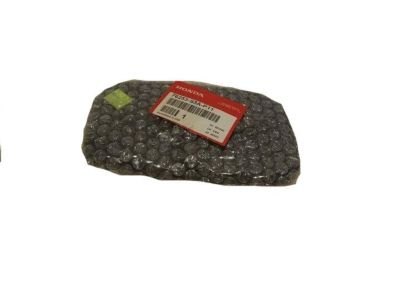 Honda 76253-S5A-P11 Mirror Sub-Assembly, Driver Side (Flat)