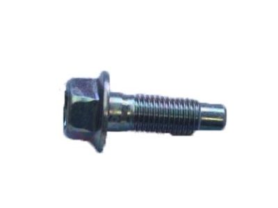 Acura 90117-SH3-004 Bolt, Arm (Upper) (10X30)