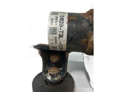 Honda 51621-T3L-316 Shock Absorber Unit, Left Front