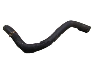 Acura 19502-R70-A00 Hose, Water (Lower)