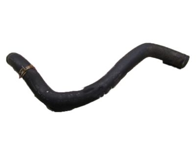 Honda 19502-R70-A00 Hose, Water (Lower)