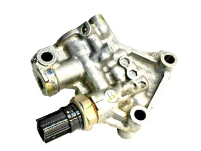 Honda 15810-5BA-A01 Valve Assembly, Spool