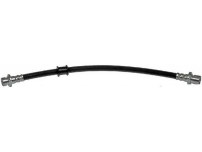 Honda 46961-S10-A02 Hose, Clutch (High Expansion)