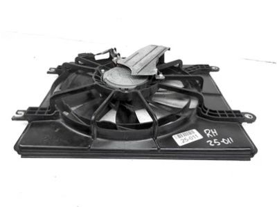 Honda 38611-64A-A01 FAN, COOLING