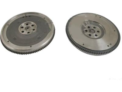 Honda 22100-P2Y-005 Flywheel