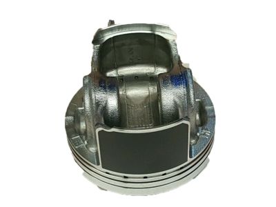Acura 13030-RL5-A00 Piston Set (Over Size) (0.25)