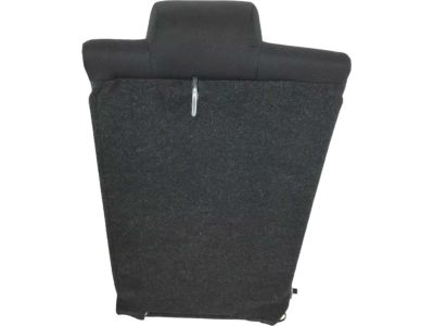 Honda 82127-TBG-A41 Pad, Right Rear Seat-Back