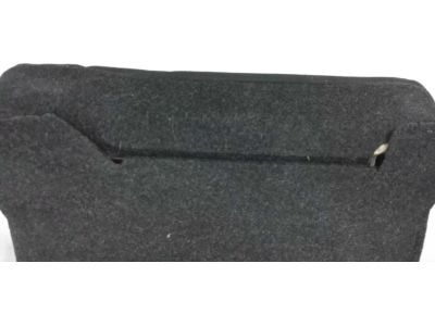 Honda 82127-TBG-A41 Pad, Right Rear Seat-Back