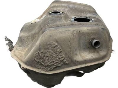 Acura 17500-S84-A00 Tank, Fuel