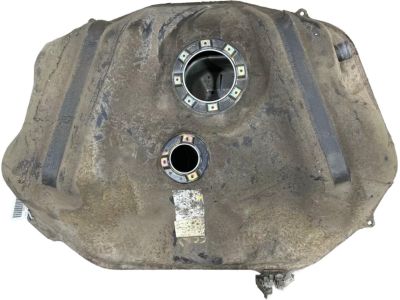 Acura 17500-S84-A00 Tank, Fuel