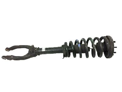 Acura 51602-SZN-A02 Shock Absorber Assembly, Left Front