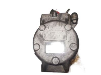 Honda 38810-P3G-003 Compressor (Denso)