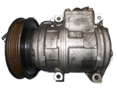 Honda 38810-P3G-003 Compressor (Denso)