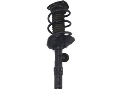 Honda 51406-T2A-A11 Spring, Left Front