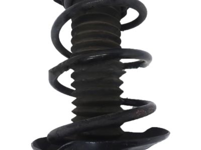 Honda 51406-T2A-A11 Spring, Left Front