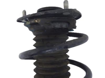 Honda 51406-T2A-A11 Spring, Left Front