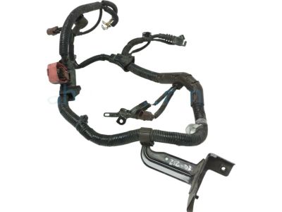 Honda 32111-5J0-A00 Sub-Wire, Starter