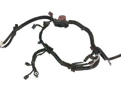 Honda 32111-5J0-A00 Sub-Wire, Starter