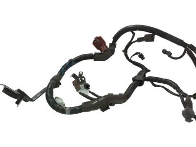 Honda 32111-5J0-A00 Sub-Wire, Starter