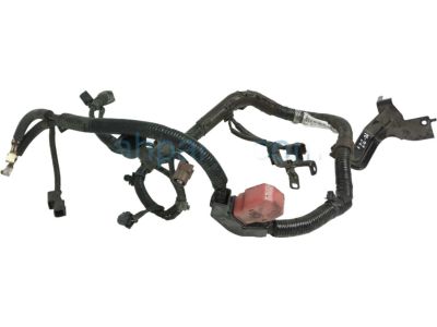 Honda 32111-5J0-A00 Sub-Wire, Starter