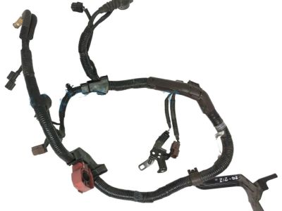 Honda 32111-5J0-A00 Sub-Wire, Starter