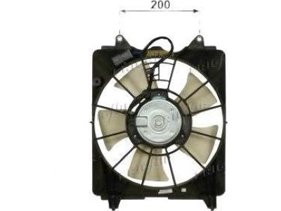 Honda 19020-RSH-E01 Fan, Cooling (Denso)