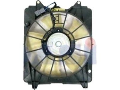 Honda 19020-RSH-E01 Fan, Cooling (Denso)