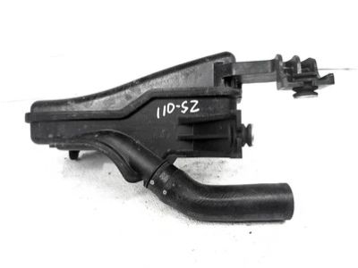 Honda 17230-64A-A00 CHAMBER, RESONATOR