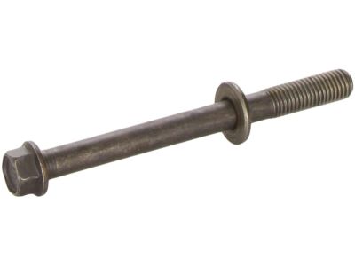 Honda 90007-PM6-003 Bolt-Washer (11X116)