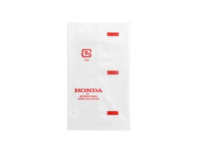 Honda 90430-PAA-A01 Washer, Plain (8MM)