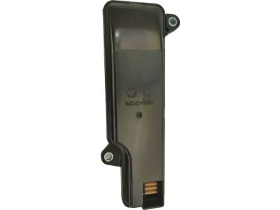 Honda 25420-5X9-003 Strainer Assembly