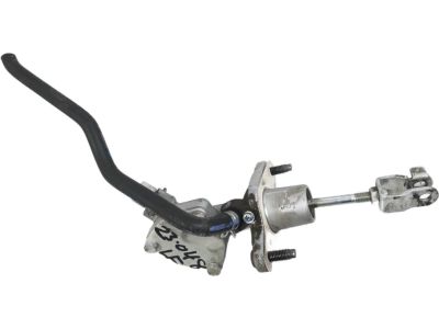 Honda 46925-TGG-A01 Master Cylinder Assembly, Clutch
