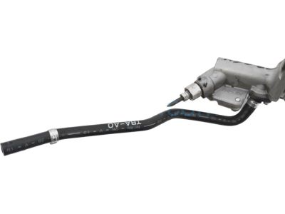 Honda 46925-TGG-A01 Master Cylinder Assembly, Clutch