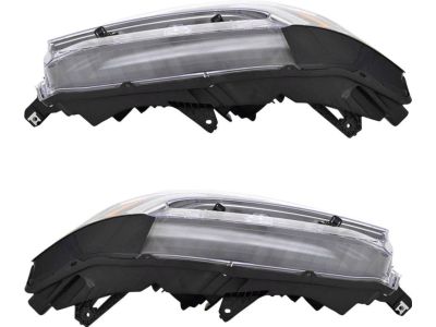 Honda 33150-T6Z-A01 W-HEADLIGHT ASSY-, L